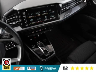 Audi Q4 Sportback e-tron 50 quattro S line | Pano | HUD | SONOS / 24