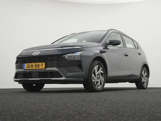 Hyundai Bayon 1.0 T-GDI Comfort Navigatie | Camera | / 31