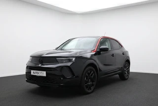 Opel Mokka 1.2 Turbo GS Line 130PK Automaat Winterpakket l Carplay | Camera l