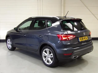 SEAT Arona 1.0 TSI 110pk FR / 6