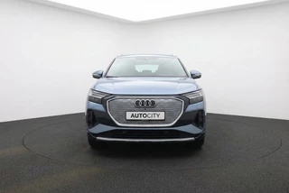 Audi Q4 e-tron 35 edition 92% SOH l Nederlandse auto | Warmtepomp l Stoelverwarming / 8