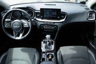 Kia XCeed 1.6 GDi PHEV DynamicLine|Camera|Stoel+Stuurverwarming| / 22