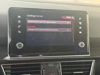 SEAT Tarraco 2.0 TSI 190pk 4DRIVE Xcellence  | Trekhaak | 360 camera | Apple/Android | Stoelverwarming V+A | Adapt. cruise / 53