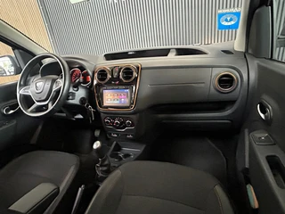 Dacia Dokker 1.2 TCe S&S Ambiance CAMERA|STOELVERWARMING|AIRCO|NAVI / 2