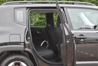 Jeep Renegade 1.4 MultiAir Latitude  | NL-Auto | Cruise Contr | Airco | Bluetooth | LM-Velgen | NAP / 10