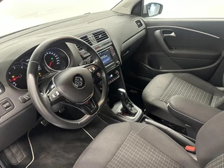 Volkswagen Polo 1.4 TDI Comfortline DSG CARPLAY CRUISE ECC LM. / 14