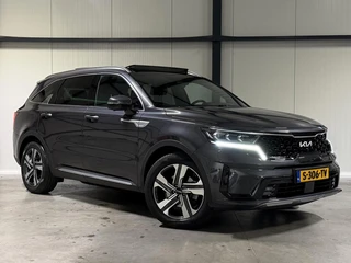 Kia Sorento 1.6 T-GDI Plug-in Hybrid 4WD ExecutiveLine 7p. / 24