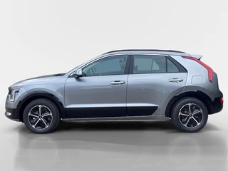 Kia Niro 1.6 GDi Hybrid DynamicLine | Adaptive cruise control | Keyless entry | Navigatie | Climate control / 2