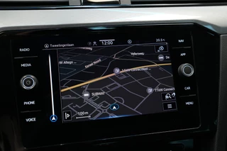 Volkswagen Passat Variant 1.4 TSI PHEV GTE Business  ACC Massage Camera Stoelverwarming 24 Maanden garantie* (Vraag naar de voorwaarden) / 21