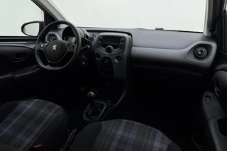Peugeot 108 1.0 e-VTi Active / 14