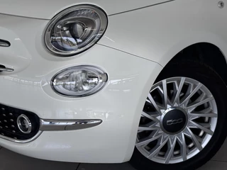 Fiat 500 1.0 Hybrid Dolcevita / 26
