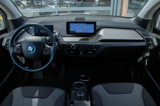 BMW i3 Executive Edition 42 kWh|Stoelverwarming|Camera| / 20