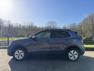Volkswagen T-Cross 1.0 TSI Life Edition / 19