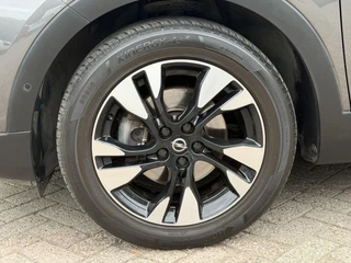 Opel Grandland X 1.2 Turbo Innovation I INCL. € 850,00 AFL.KOSTEN + BOVAG GARANTIE / 8