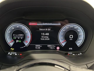 Audi Q2 35 TFSI Pro Line VIRTUAL CARPLAY ECC CRUISE 6900 KM. / 25