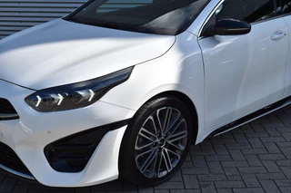 Kia ProCeed 1.5 T-GDI GT-PLUSLINE 1EIGENAAR / JBL AUDIO / EL. STOEL + MEMORY / 6