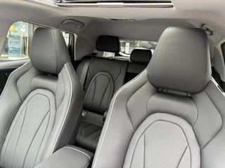Omoda 5 EV Premium 61 kWh / 40