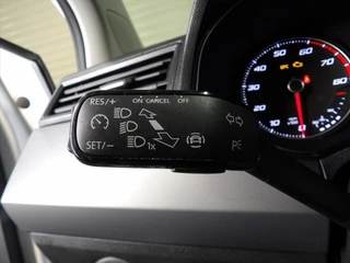 SEAT Ibiza 1.0 EcoTSI 95pk Style Business Intense / 18