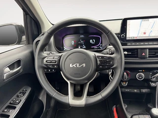 Kia Picanto 1.0 DPI DynamicPlusLine | Navigatie | LM-Velgen | Parkeercamera | Cruise control / 13