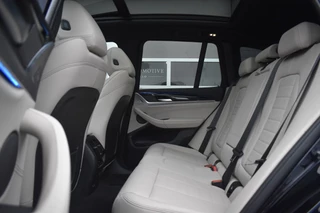 BMW X3 xDrive30e High Executive M Sport  | Pano | ACC | 360 Camera | Harman/Kardon | Orig. NL | / 22