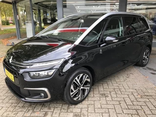 Citroën Grand C4 SpaceTourer Origins 7 Zitplaatsen
