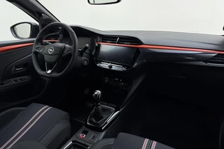 Opel Corsa 1.2 Turbo GS | Stoel/Stuurverwarming | Cruise Control | Lichtmetalen velgen | Apple carplay/Android auto / 16