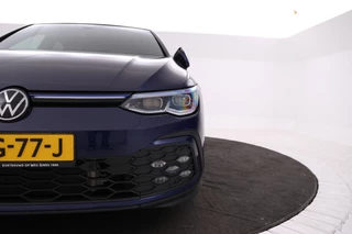 Volkswagen Golf 1.4 eHybrid GTE  Panorama, Apple carplay, Navigatie / 8