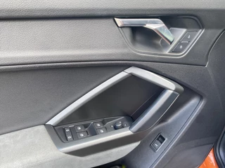 Audi Q3 Sportback 150pk 2X S-Line Navi Carplay Led / 16