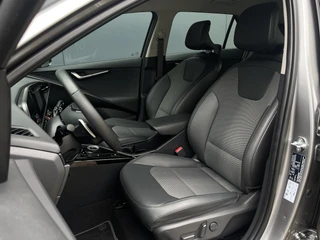 Kia Niro 1.6 GDi Hybrid ComfortLine | Camera | Navi | Apple Carplay | Android Auto | Lichtmetalen Velgen | / 11