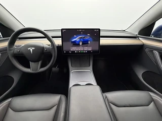 Tesla Model Y RWD 58 kWh SOH 95,1% 170 kw Snellaad | Self-Driving Computer 3 / 4