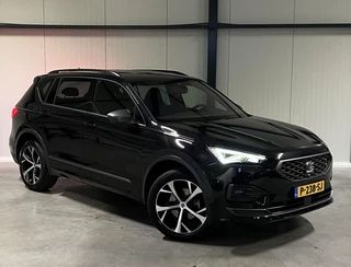 Seat Tarraco 1.5 TSI FR Virtual Sfeer Trekhaak 360° Camera / 8