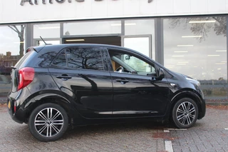 Kia Picanto 1.0 DPi ComfortLine / 5