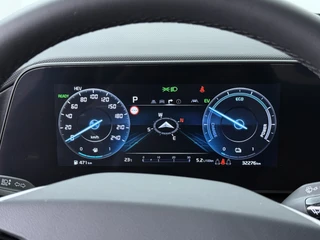 Kia Niro 1.6 GDi PHEV DynamicLine  - Apple Carplay/Android Auto - Adaptieve Cruise Control - Achtruitrijcamera - Naviigatie - Fabrieksgarantie t/m 2032 / 24
