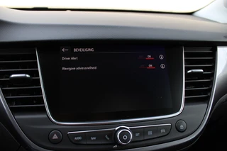 Opel Crossland X 1.2 Turbo Innovation  | Trekhaak | Head-up | Winterpack | Camera | Origin NL / 33