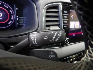 Škoda Karoq 1.5 TSI ACT Greentech 150pk DSG-7 Sportline Business / 33