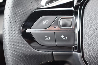 Peugeot 208 Hybrid 145 e-DCS6 GT  Navigatie | Camera V+A | Adaptieve cruise controle | Airco | PDC V+A | 8 jaar Peugeot Care garantie / 28