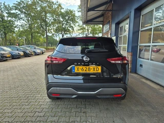 Nissan QASHQAI 1.3 MHEV X N-CONNECT Automaat, 360 Camera, Pano, Navi, Carplay, Keyless, ALL IN prijs! / 10