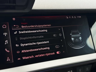 Audi A3 Sportback 40 TFSIe S-edition * Pano * Matrix * Keyless * Head-up / 36