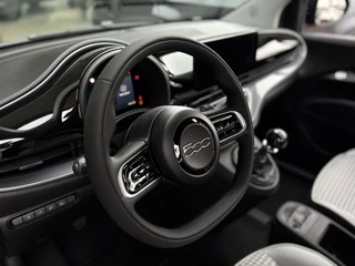Fiat 500 1.0 Torino Launch Edition / 17