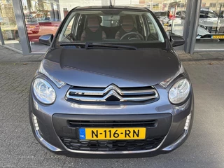 Citroën C1 1.0 VTi Feel / 6