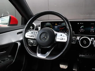 Mercedes-Benz A-klasse 200 Business Solution AMG | STOELVERW. | CAMERA | APPLE CARPLAY | NAVI | CRUISE | / 20