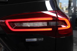 Ford Focus Wagon 1.0 EcoBoost Hybrid ST Line X  | Trekhaak | BLIS | Winterpack | Adaptieve cruise / 30