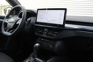Ford Focus Wagon 1.0 EcoBoost Hybrid ST Line X  | Trekhaak | BLIS | Winterpack | Adaptieve cruise / 7