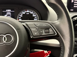 Audi Q2 1.4 TFSI CoD Design Pro Line Automaat | Stoelverwarming | Apple CarPlay | Parkeersensoren / 14