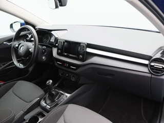 Škoda Fabia 1.0 MPi Ambition | Cruise Control | Airco | CarPlay | Parkeersensoren | 64.451 Km !! / 33