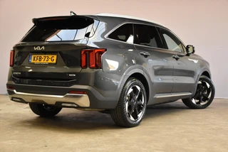 KIA Sorento 1.6 T-GDi 253pk Plug-in Hybrid Aut AWD ExecutiveLine / 7