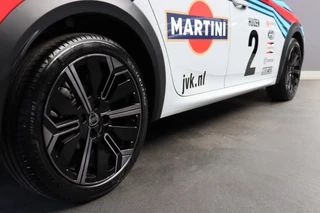 Lancia Ypsilon 1.2 Turbo Hybrid HF Line 110pk / 46
