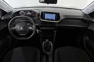 Peugeot 208 1.2 PureTech Active Navigatie Airco Apple CarPlay / 8