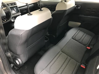 Citroën C3 1.2 Max 110pk EAT6 Automaat / 10