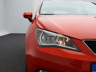 SEAT Ibiza ST 1.0 EcoTSi Style Connect | Trekhaak | Airco | Cruise Control | Bluetooth | Parkeersensoren | 15 inch | 96.036 Km !! / 11